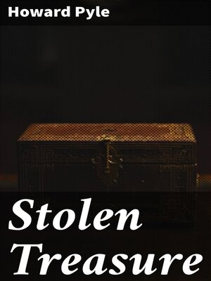 cover image of Stolen Treasure